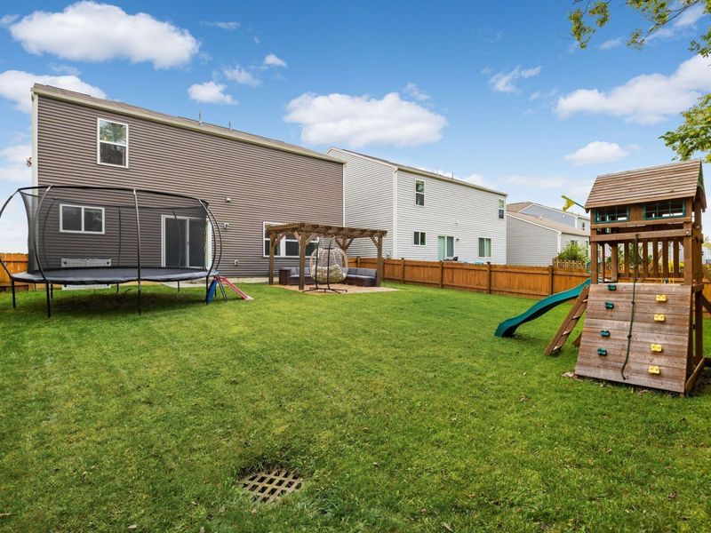 3758 Winding Path Drive, Canal Winchester, OH 43110 Photo 46