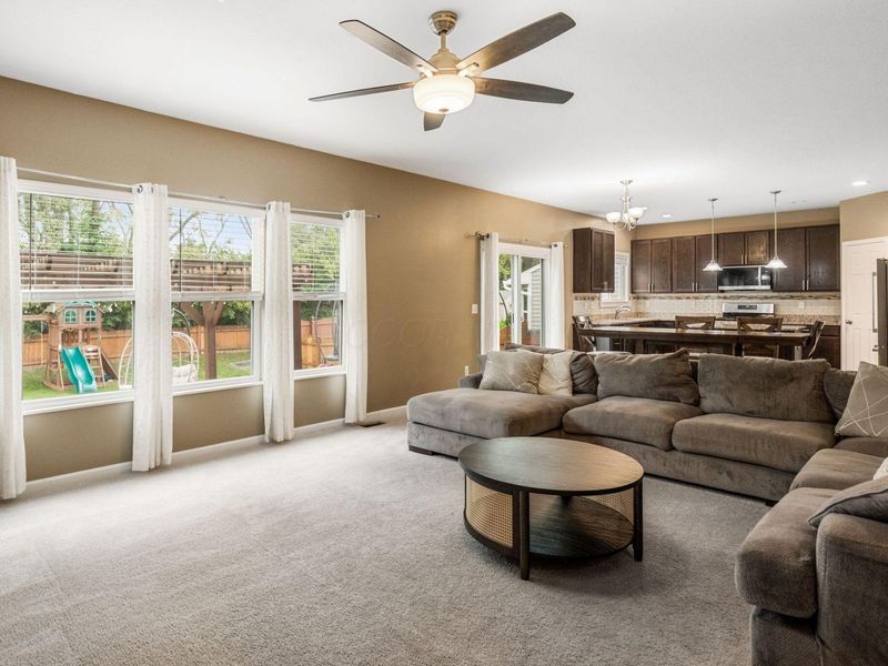 3758 Winding Path Drive, Canal Winchester, OH 43110 Photo 6