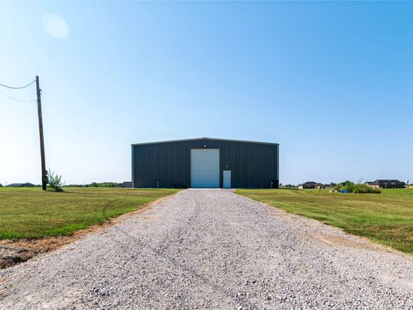 13900 Bald Hill Road , Okmulgee, OK 74447