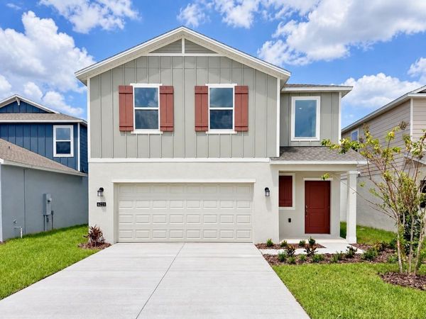 6221 BOTTICELLA BOULEVARD , WINTER HAVEN, FL 33884