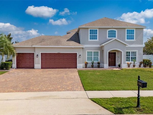 14537 SAN LORENZO DRIVE N, ORLANDO, FL 32820
