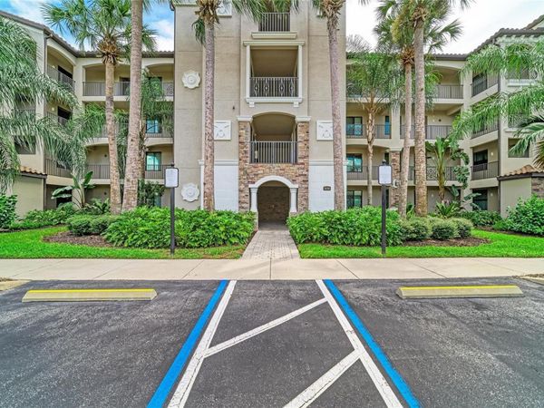 16706 VARDON TERRACE, Unit 207, BRADENTON, FL 34211