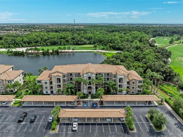 16706 VARDON TERRACE , Unit 207, BRADENTON, FL 34211