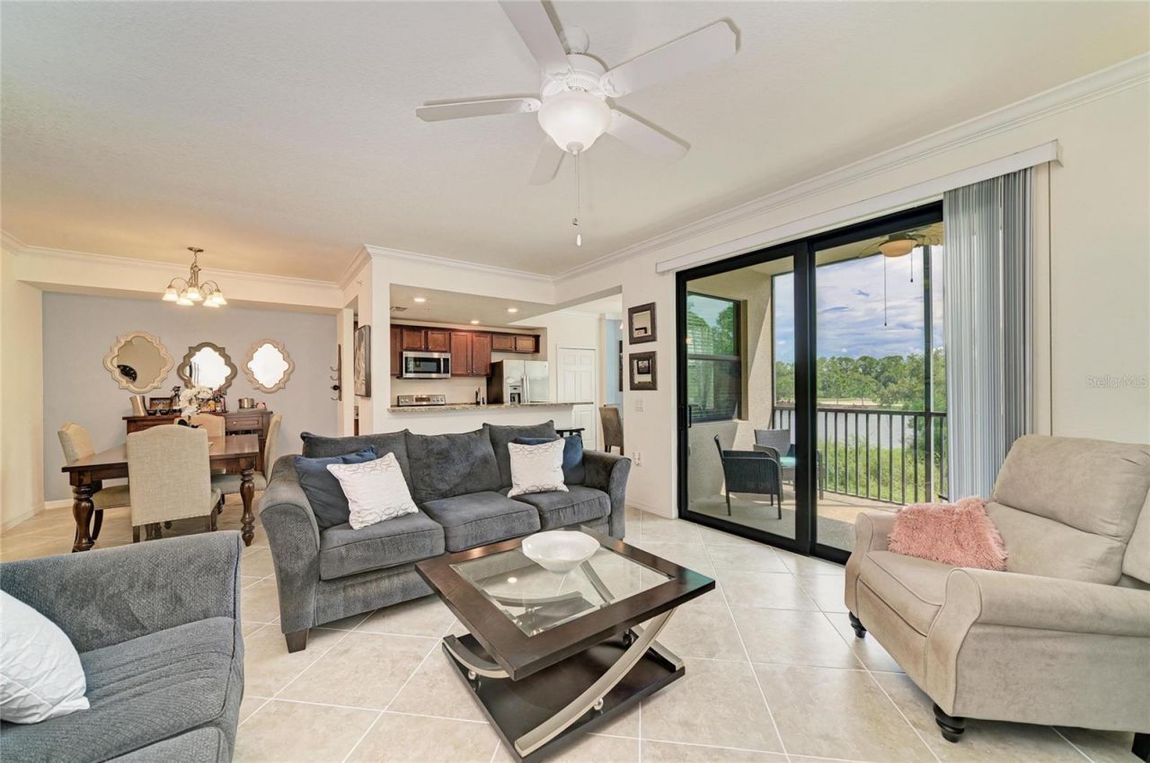 16706 Vardon Terrace, Unit 207, Bradenton, FL 34211 Photo