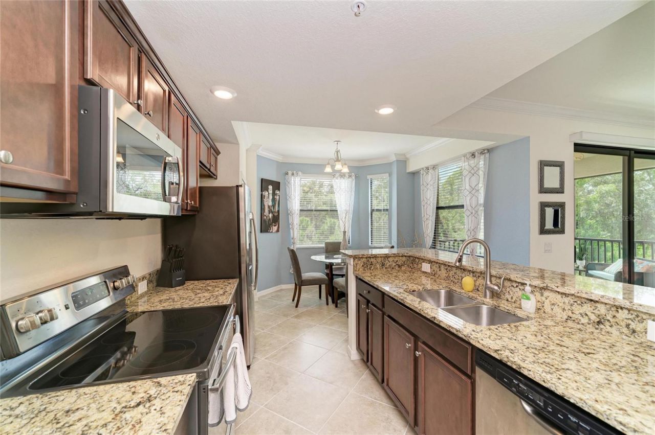 16706 Vardon Terrace, Unit 207, Bradenton, FL 34211 Photo