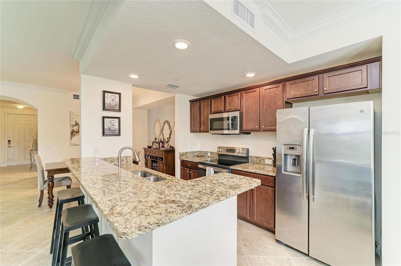 16706 Vardon Terrace, Unit 207, Bradenton, FL 34211 Photo