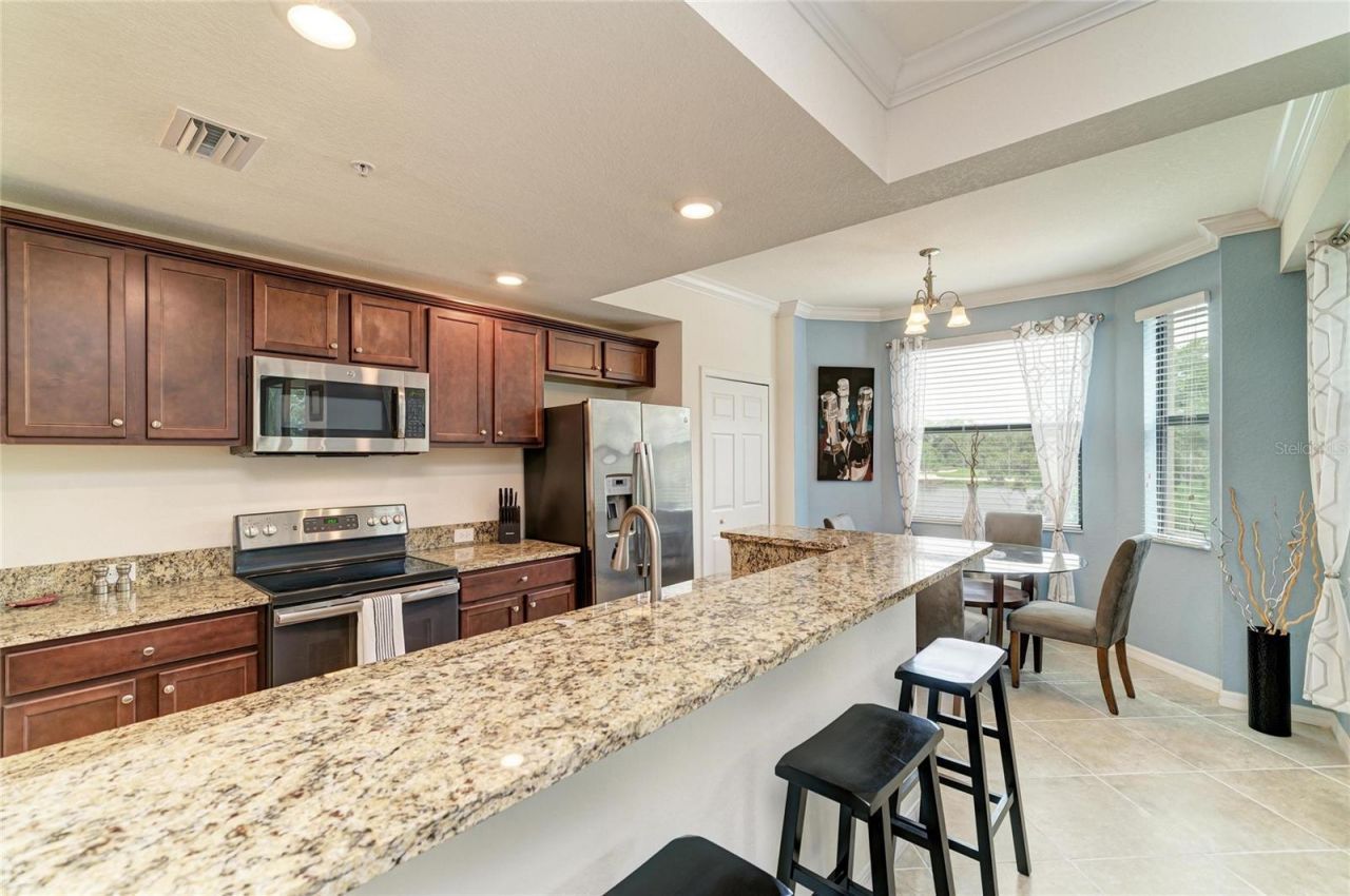16706 Vardon Terrace, Unit 207, Bradenton, FL 34211 Photo