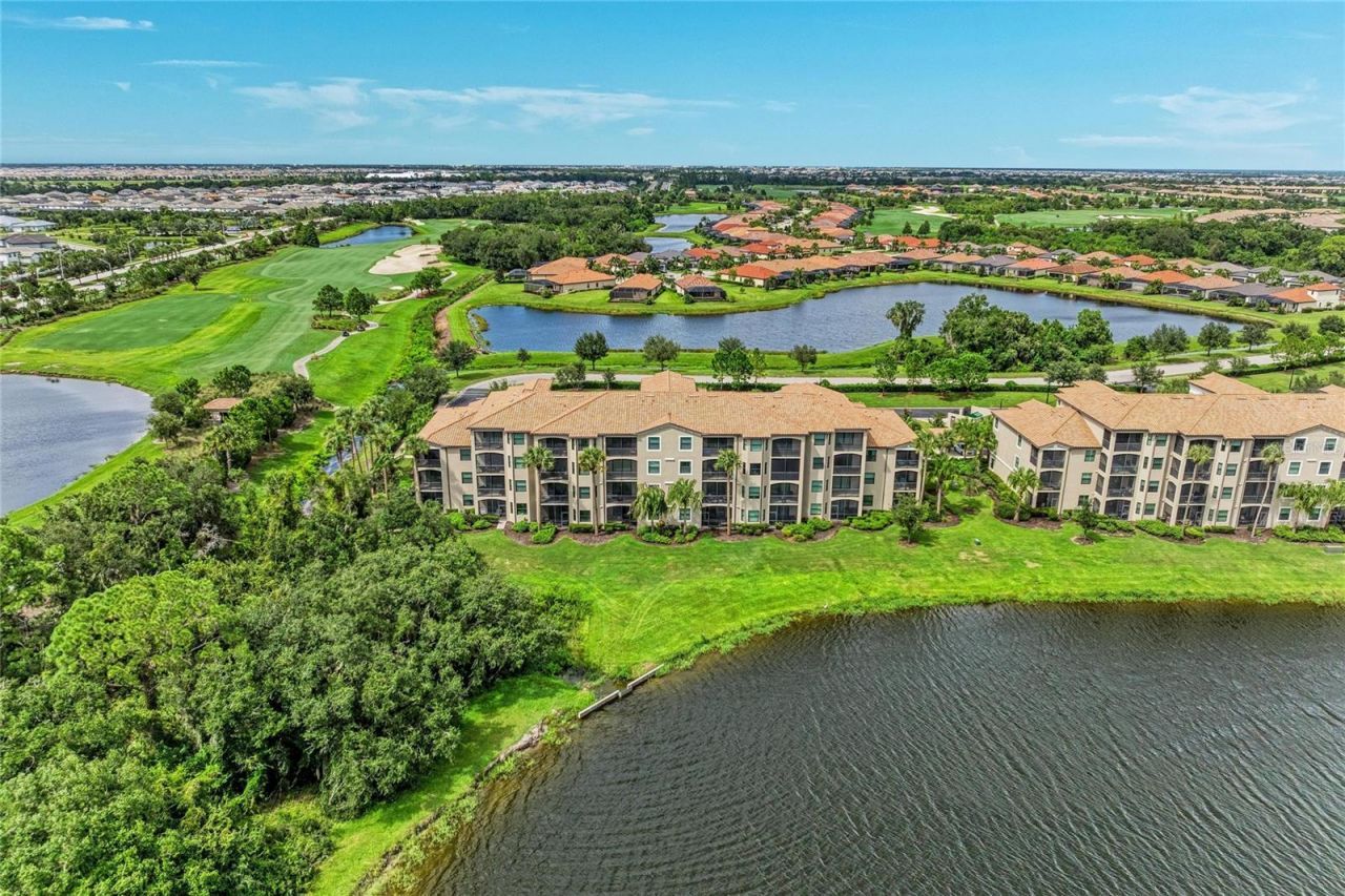 16706 Vardon Terrace, Unit 207, Bradenton, FL 34211 Photo