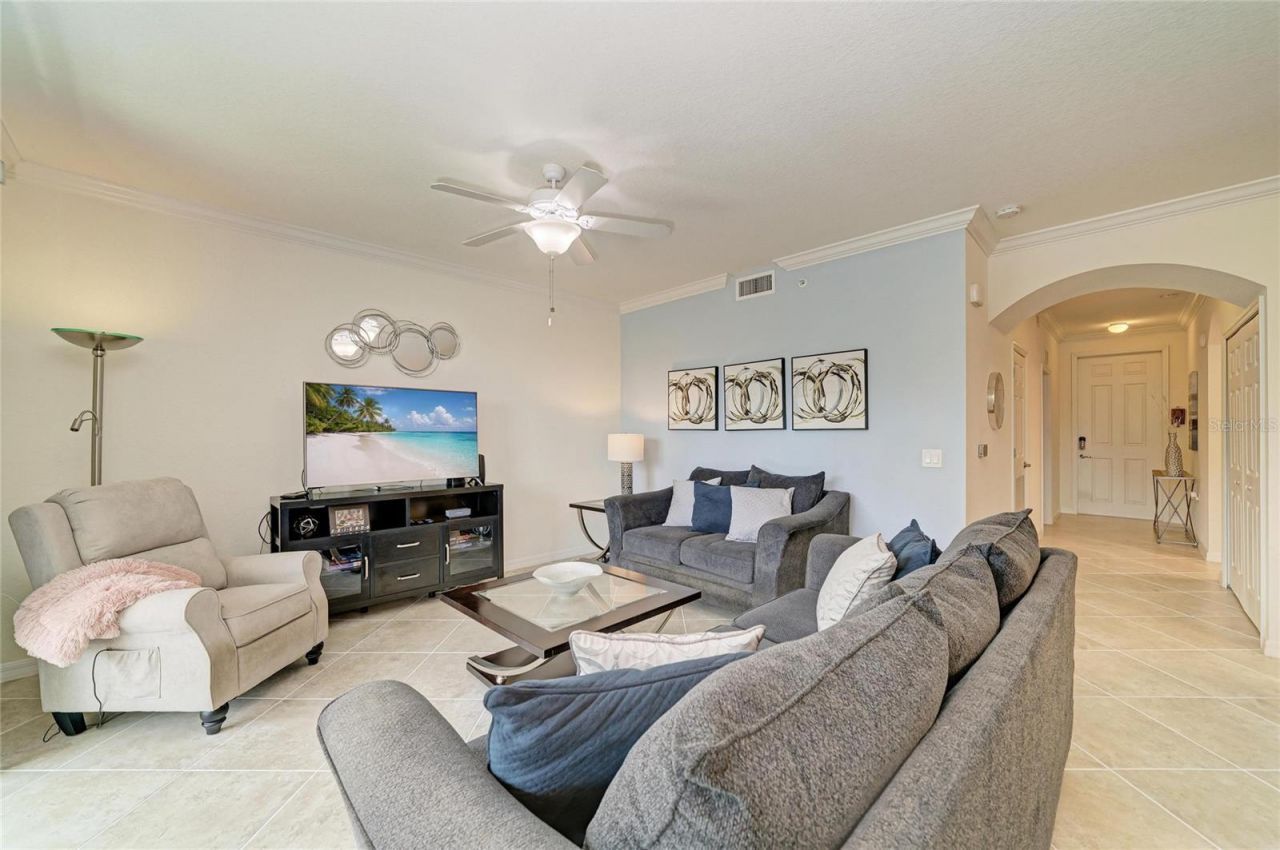 16706 Vardon Terrace, Unit 207, Bradenton, FL 34211 Photo