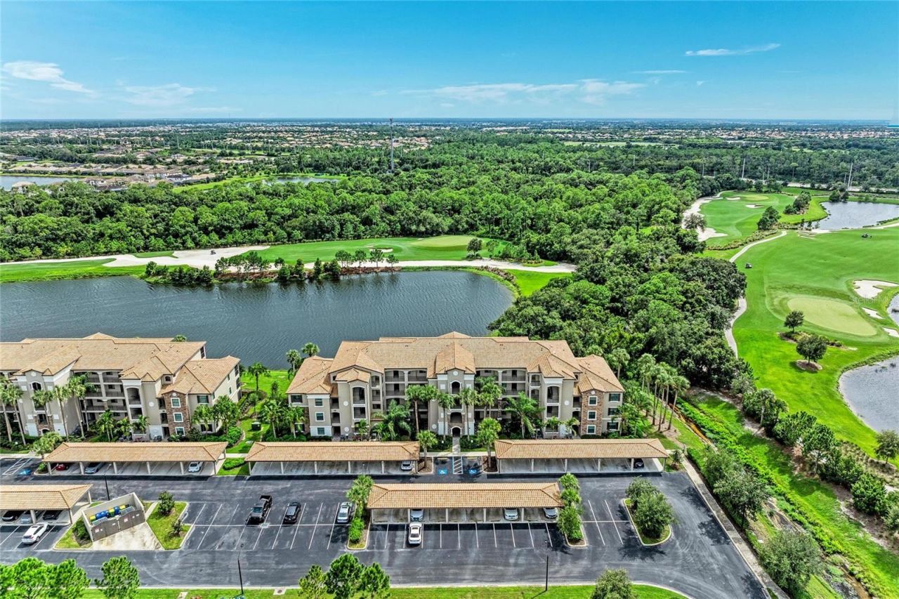 16706 Vardon Terrace, Unit 207, Bradenton, FL 34211 Photo