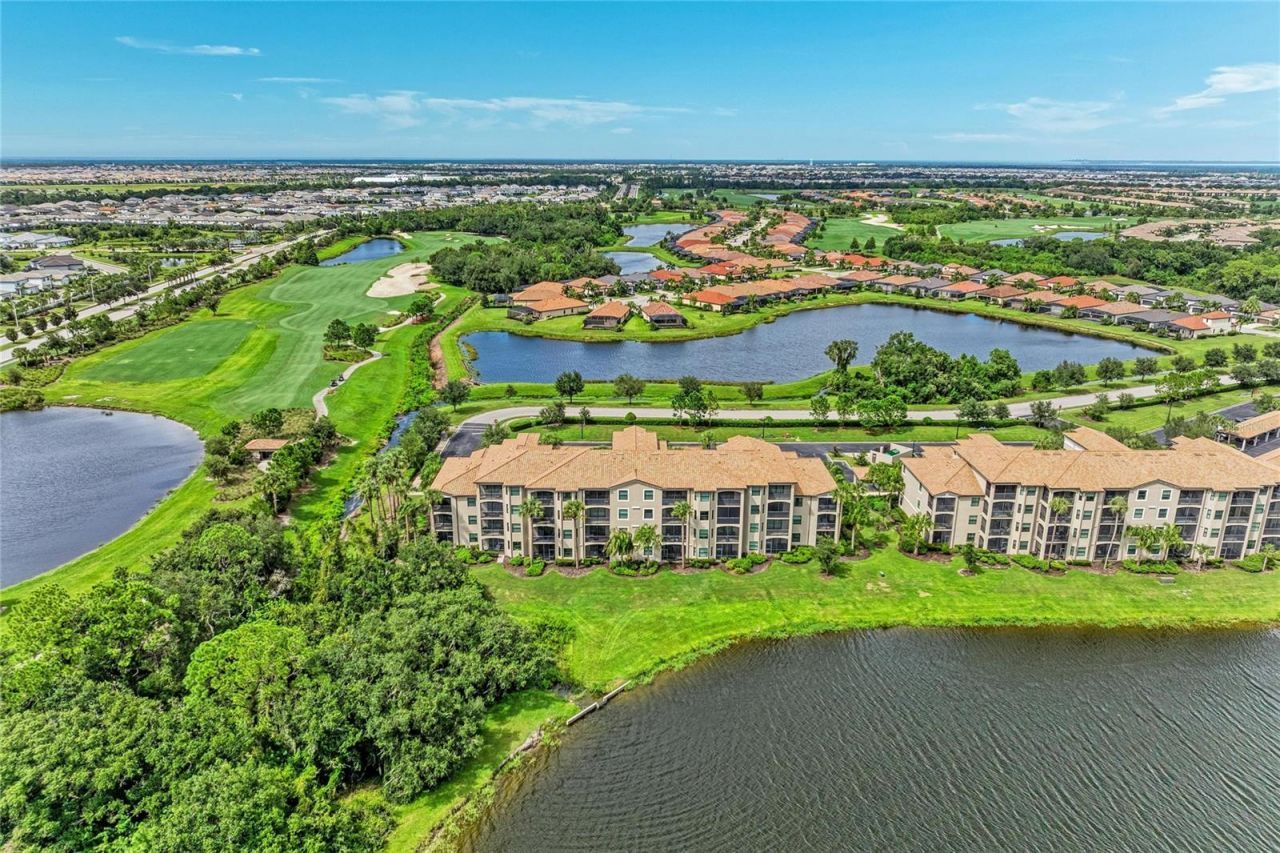 16706 Vardon Terrace, Unit 207, Bradenton, FL 34211 Photo