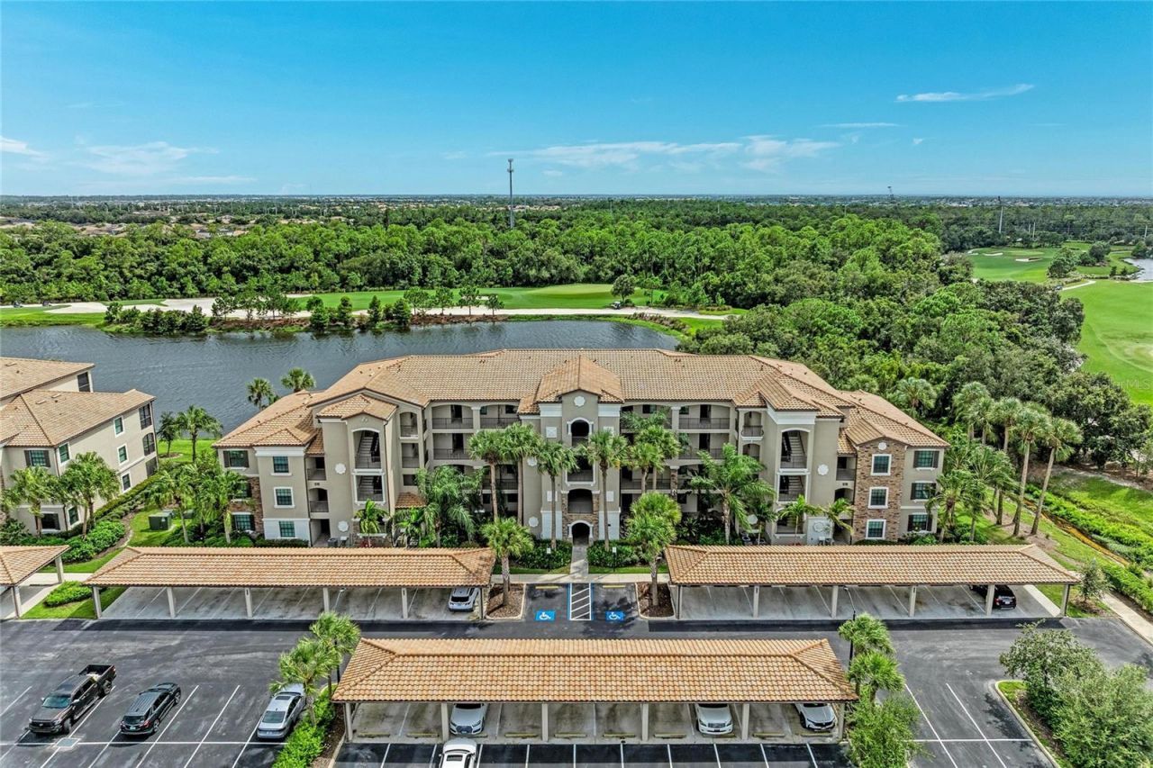 16706 Vardon Terrace, Unit 207, Bradenton, FL 34211 Photo