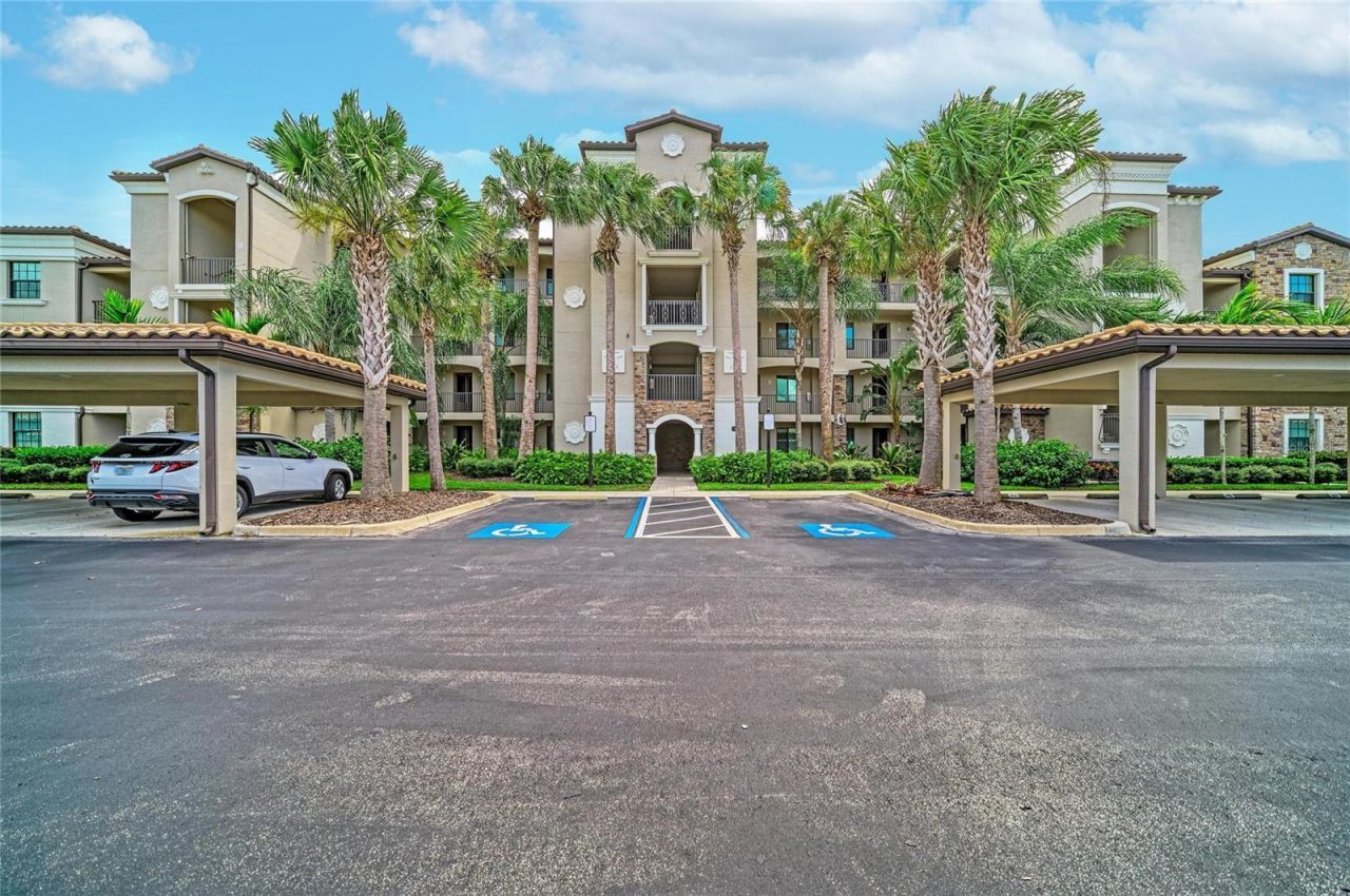 16706 Vardon Terrace, Unit 207, Bradenton, FL 34211 Photo