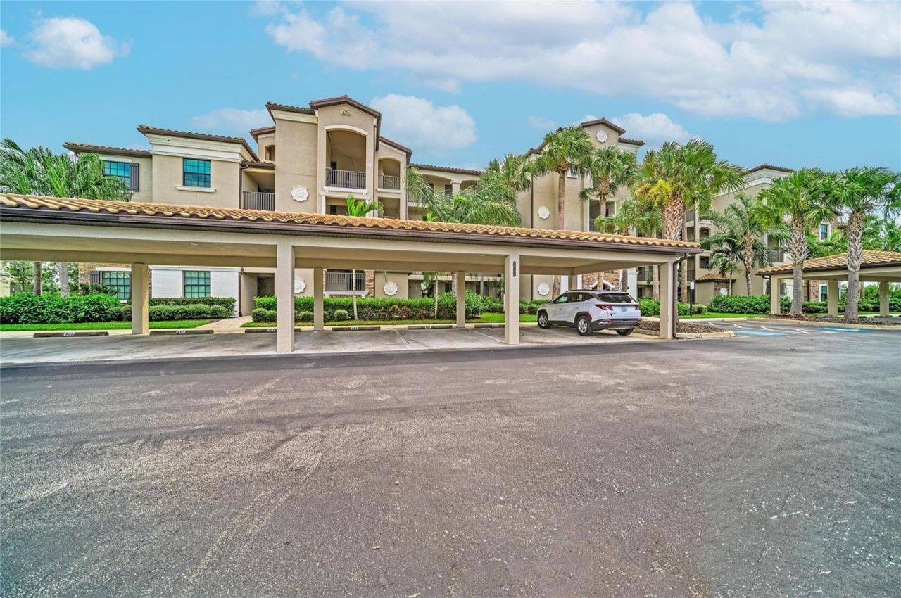 16706 Vardon Terrace, Unit 207, Bradenton, FL 34211 Photo