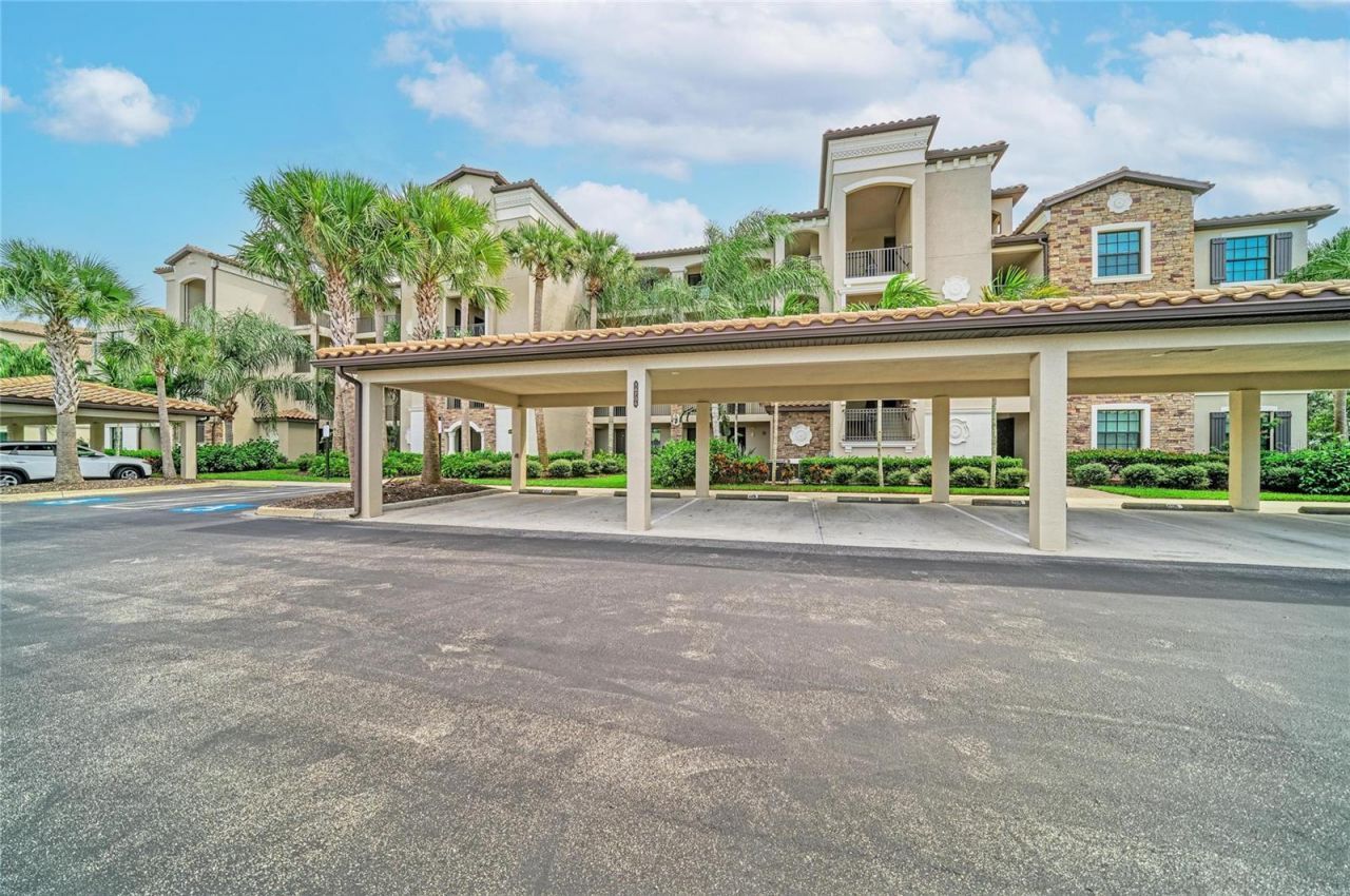 16706 Vardon Terrace, Unit 207, Bradenton, FL 34211 Photo