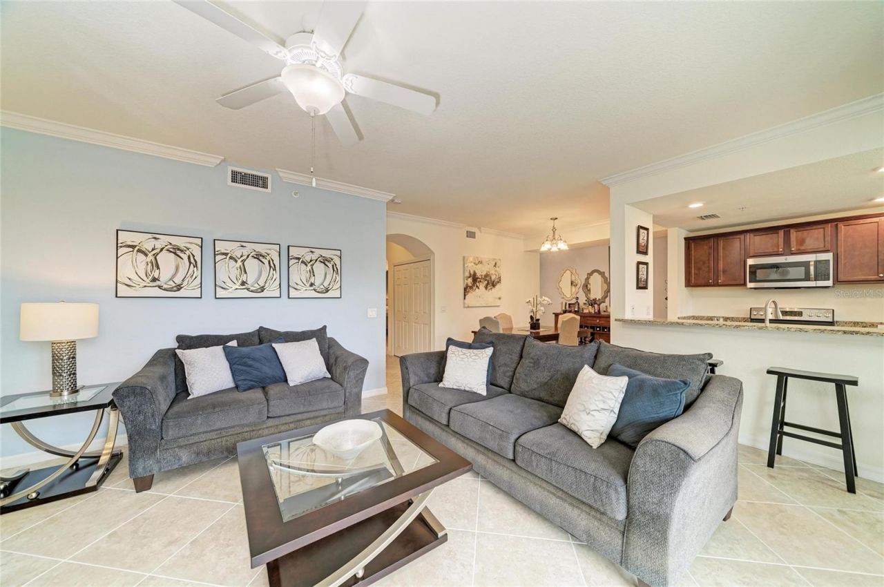 16706 Vardon Terrace, Unit 207, Bradenton, FL 34211 Photo