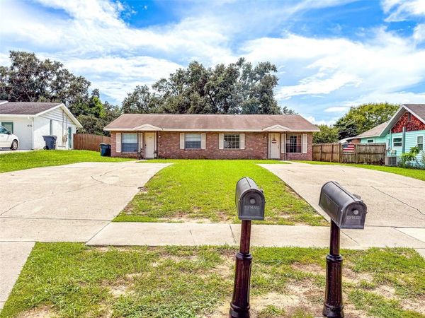646 BEVERLY DRIVE , LAKE WALES, FL 33853