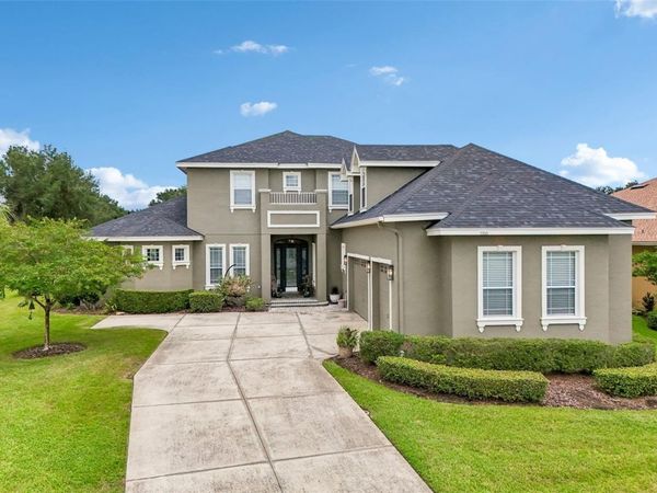 7330 REFLECTIONS LAKE DRIVE , LAKELAND, FL 33813