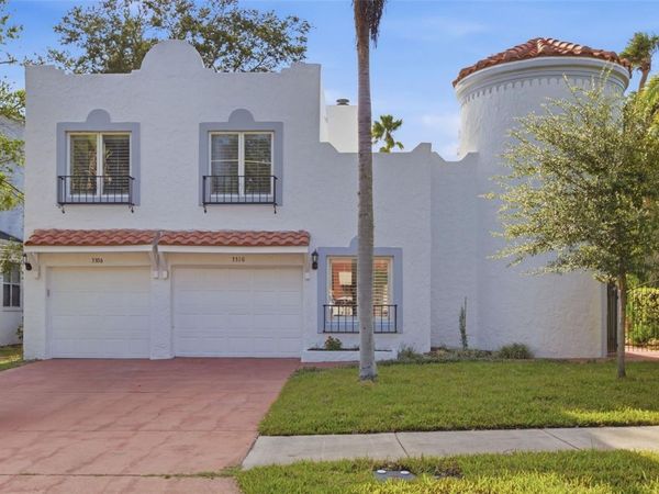 3306 HARRISON AVENUE, ORLANDO, FL 32804