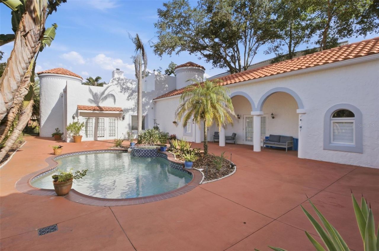 3306 Harrison Avenue, Orlando, FL 32804 Photo