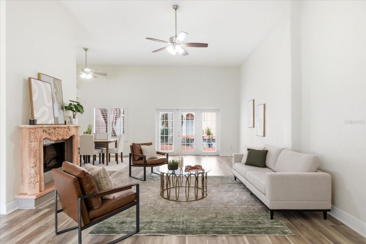 3306 Harrison Avenue, Orlando, FL 32804 Photo