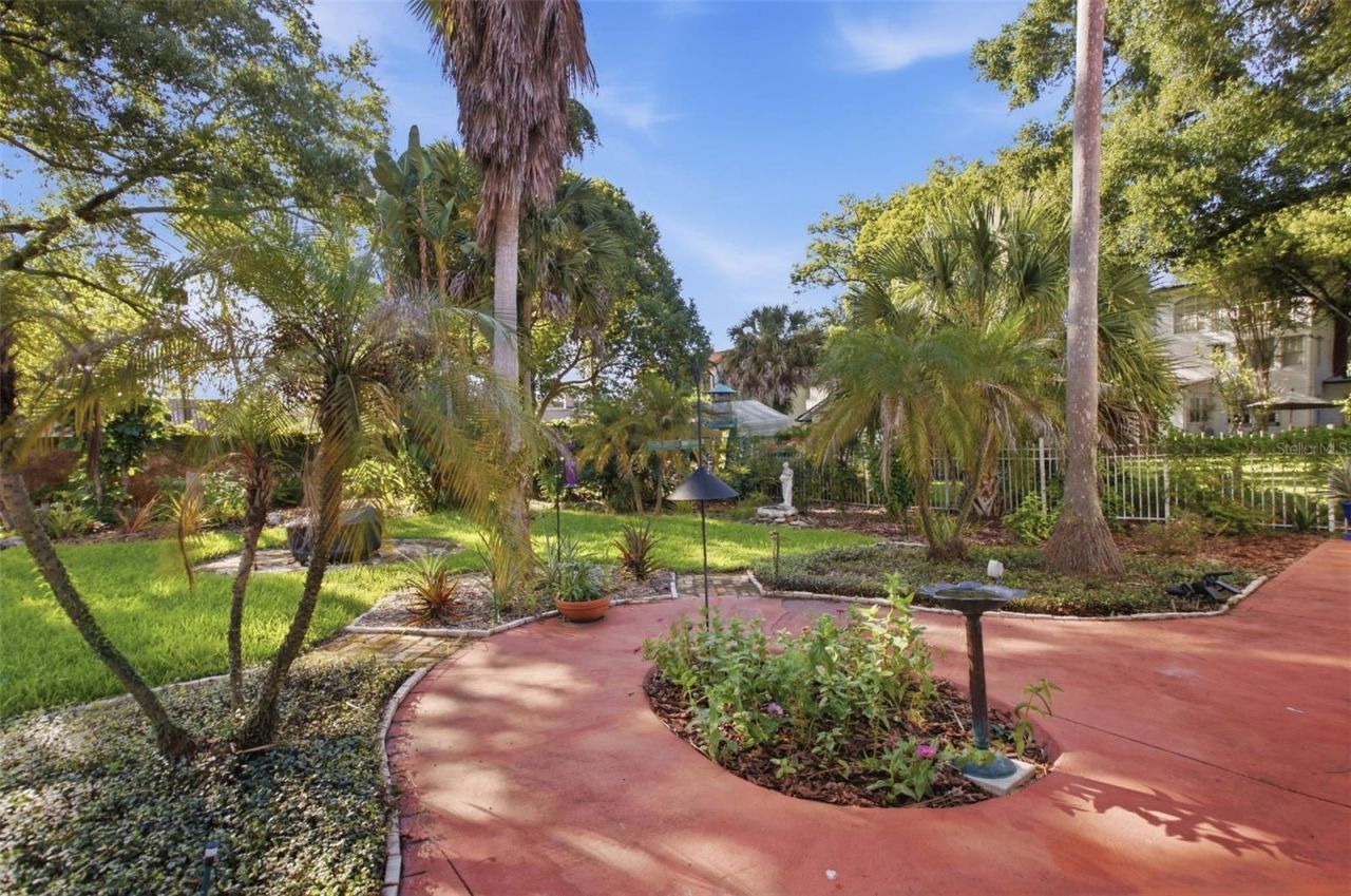 3306 Harrison Avenue, Orlando, FL 32804 Photo