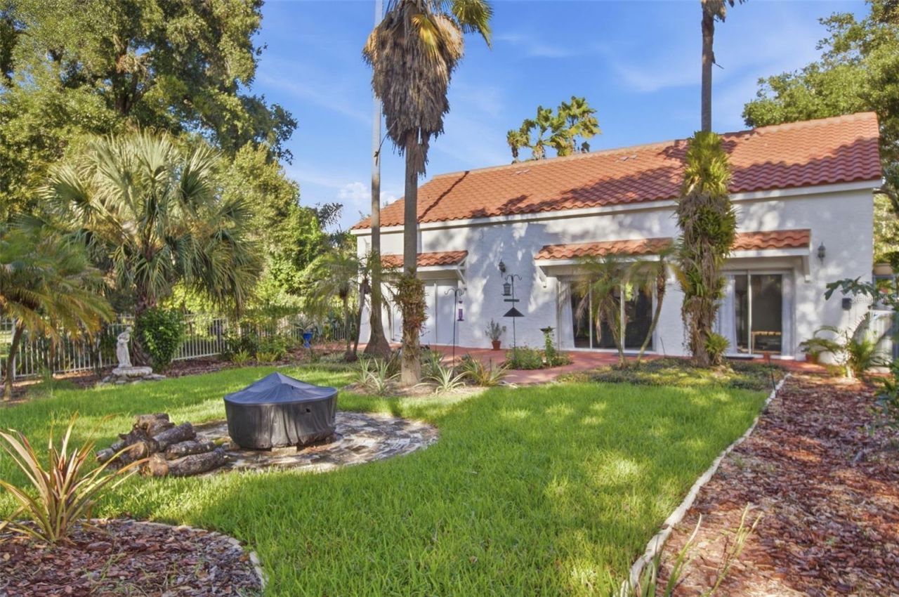 3306 Harrison Avenue, Orlando, FL 32804 Photo