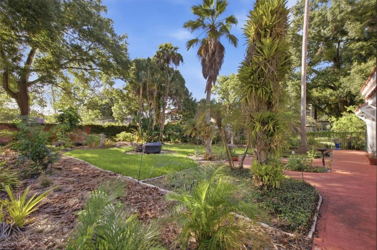 3306 Harrison Avenue, Orlando, FL 32804 Photo