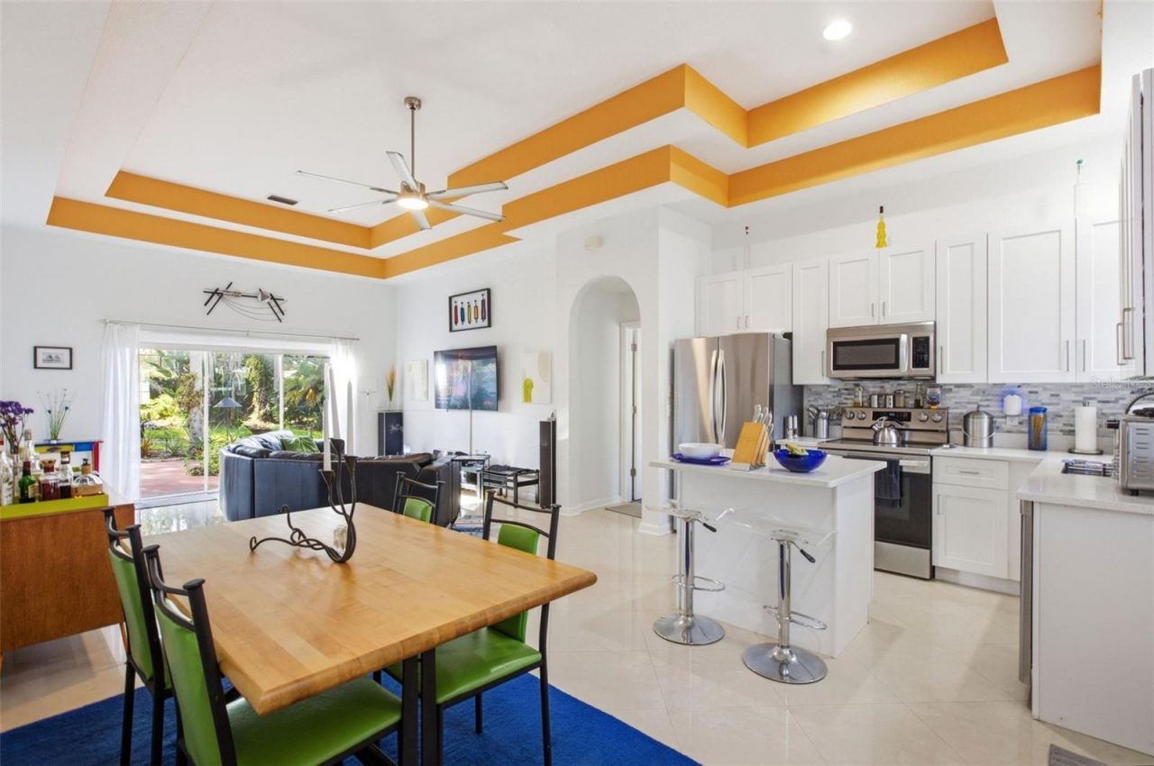 3306 Harrison Avenue, Orlando, FL 32804 Photo