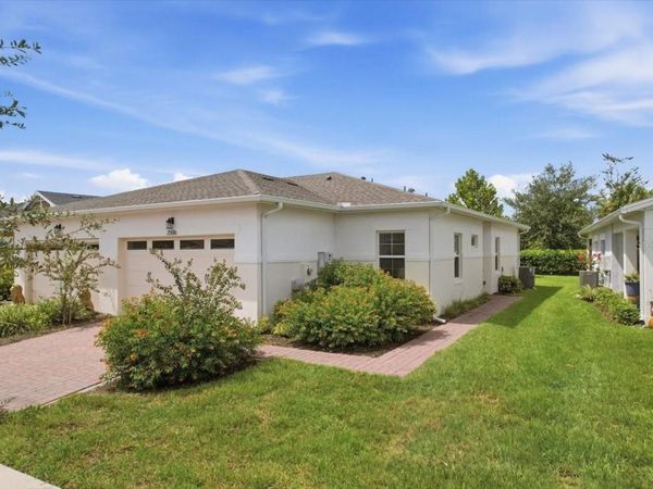 2506 DATURA LOOP , ST CLOUD, FL 34772