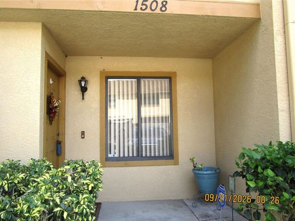 1508 HIGHLAND RIDGE CIRCLE , BRANDON, FL 33510