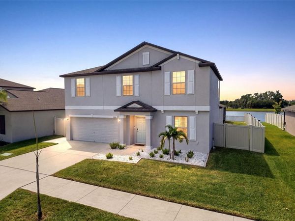 11508 SAGE CANYON DRIVE , RIVERVIEW, FL 33578