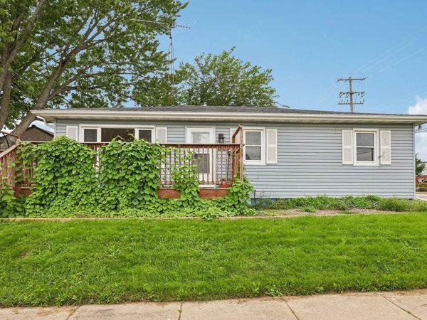 2100 Illinois STREET, Racine, WI 53405