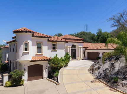 5645 Los Posas Way, Granite Bay, CA 95746 Photo