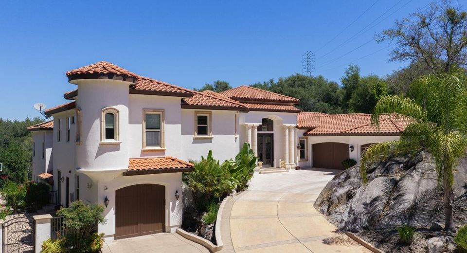 5645 Los Posas Way, Granite Bay, CA 95746 Photo