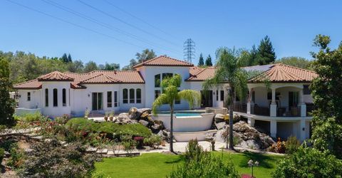 5645 Los Posas Way, Granite Bay, CA 95746 Photo