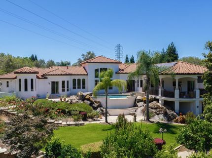 5645 Los Posas Way, Granite Bay, CA 95746 Photo