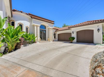 5645 Los Posas Way, Granite Bay, CA 95746 Photo