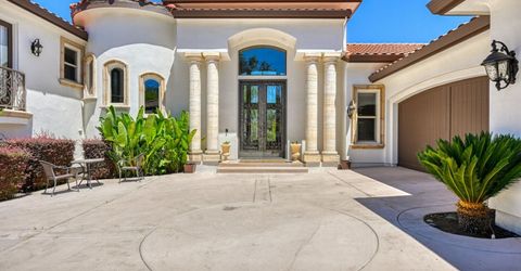 5645 Los Posas Way, Granite Bay, CA 95746 Photo