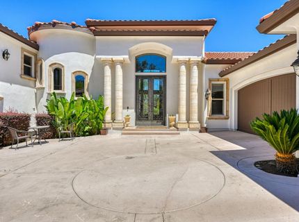 5645 Los Posas Way, Granite Bay, CA 95746 Photo