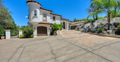5645 Los Posas Way, Granite Bay, CA 95746 Photo