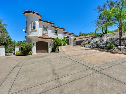 5645 Los Posas Way, Granite Bay, CA 95746 Photo