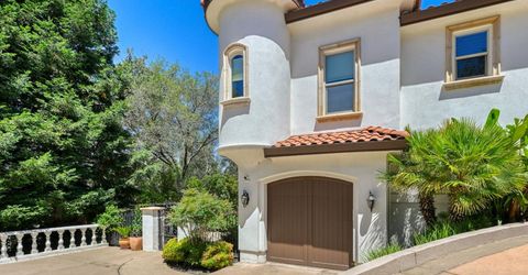 5645 Los Posas Way, Granite Bay, CA 95746 Photo