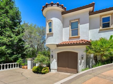 5645 Los Posas Way, Granite Bay, CA 95746 Photo