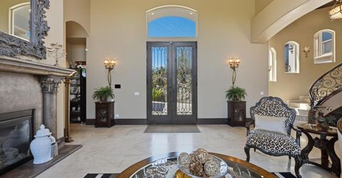 5645 Los Posas Way, Granite Bay, CA 95746 Photo