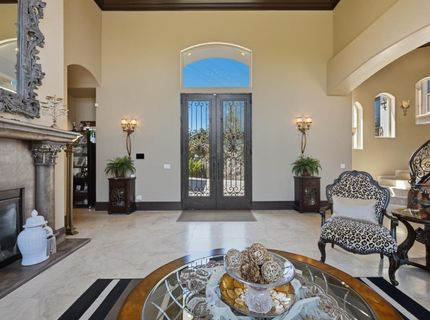 5645 Los Posas Way, Granite Bay, CA 95746 Photo