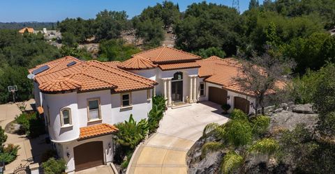 5645 Los Posas Way, Granite Bay, CA 95746 Photo