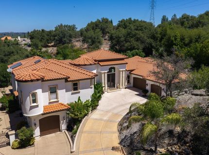 5645 Los Posas Way, Granite Bay, CA 95746 Photo