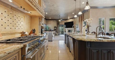 5645 Los Posas Way, Granite Bay, CA 95746 Photo