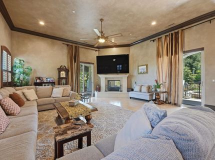 5645 Los Posas Way, Granite Bay, CA 95746 Photo